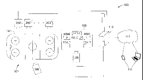 Une figure unique qui représente un dessin illustrant l'invention.